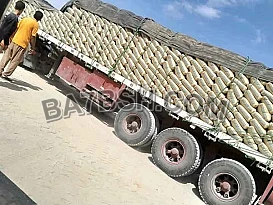 اسمنت من شركة النور مميزات الأسمنت