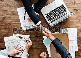 زيرو جرافيتي – خبراء تأسيس الشركات في البحرين