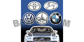 اكتشف عالم السيارات ببساطة متناهية مع تطبيقCars Name | Motor Vehicle 