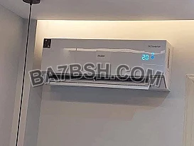 ❄️🔥 هاير انفرتر 1.5 حصان – بارد ساخن ❄️🔥 مع تكنولوجيا الانفرتر هتستمتع بتبريد أسرع في الصيف