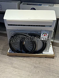 ❄️🔥 تكييف LG انفرتر 1.5 حصان – بارد ساخن ❄️🔥 لو بتدور على راحة مستمرة وتوفير في فاتورة الكهرباء… يبقى إل جي انفرتر هو الاختيار الصح 👌 