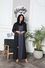  عباية سميراميس 