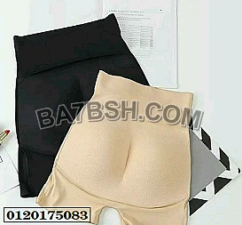 شورت بوش أب لابراز مثالي وجاذبية لا تقاوم