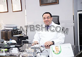 من هو أفضل دكتور نساء وتوليد في القاهرة ؟ 
