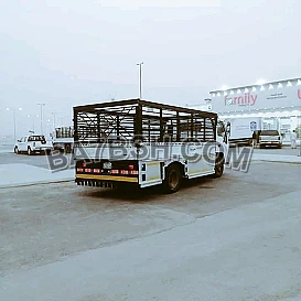 دينا نقل عفش حي النخيل 0575907703
