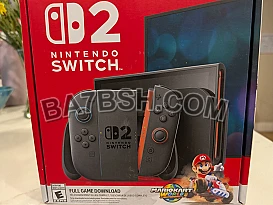 Nintendo Switch 2 