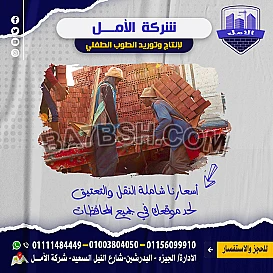 طوب بناء 