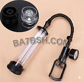 استعد ثقتك بنفسك مع جهاز Penis Pump Manual للتكبير الطبيعي 01012187661