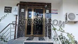 فرصة استثمارية شقة للبيع في انطاليا كونيالتي.. شركة توانطاليا العقارية 