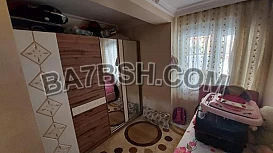 شقة للبيع في انطاليا مركز المدينة... شركة توانطاليا العقارية 