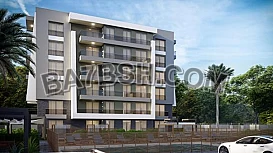 شقق للبيع بالتقسيط في انطاليا- NEW CITY... شركة توانطاليا العقارية 