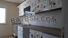 شقق رخيصة في حي كيبيز في مجمع حديث.. شركة توانطاليا العقارية 