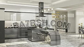 شقة للبيع في انطاليا ضمن مجمع stay premium 