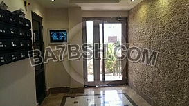 شقة للبيع في انطاليا ضمن مجمع كارديلان... شركة توانطاليا العقارية 