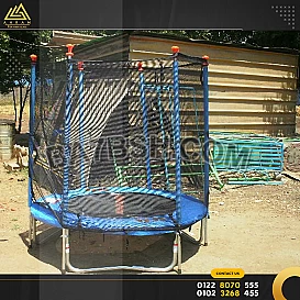 ابراج مجمعة والعاب اطفال من الاهرام للفيبر جلاس 