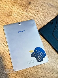 tab samsung S2 مستعمل للبيع