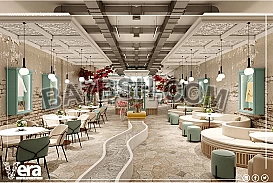 فيرا للتصميم الداخلي