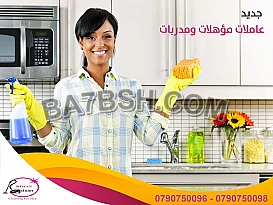 تعبتي من شغل البيت؟ جربينا ورح ترتاحي من التعب