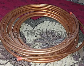 اسعار تركيب مواسير التكييف