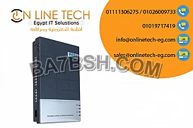 سنترال داخلى 308 PABX