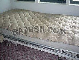 مراتب هواء بموتور تشغيل اتوماتيك توصيل فورى 