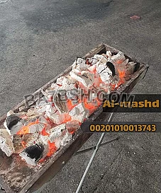 شركة بيع فحم نباتى فى السعودية