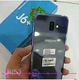 موبايل سامسونج جي6 بلس مستعمل للبيع