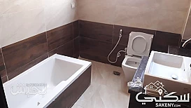 لايجار شقة بالبنفسج بالتجمع الخامس