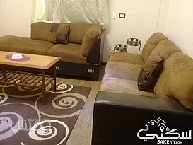 للايجار شقة باللوتس الشمالية التجمع الخامس