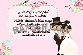 محامى زواج الاجانب فى مصر 