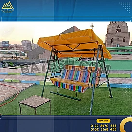 الاهرام للفيبر جلاس الاولي في صناعه العاب الاطفال 