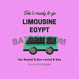 استئجار ميني فان للرحلات 