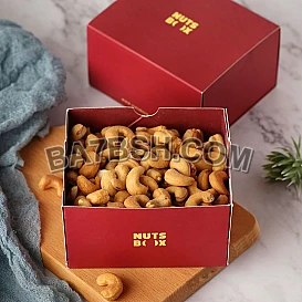 مكسرات نوتس بوكس nuts box