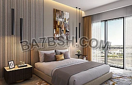 فرصه شقه حقيقيه مع داماك هيلز 2 بسعر وهمي 