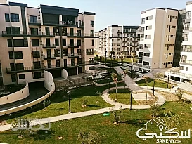 شقه للايجار في مدينتي