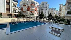 شقق للبيع في انطاليا Dilmen Homes 