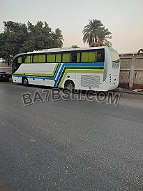 حجز اتوبيس للرحلات 