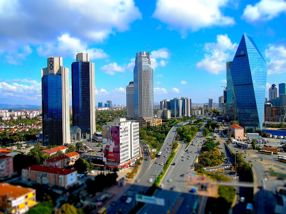 كيف يتم تحديد اسعار الشقق في تركيا ؟
