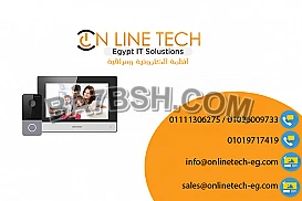 اشهر ماركات الانتركم - شركة اون لاين تك