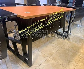 اثاث شركات بضاعة حاضرة اثاث مكتبي للبيع مكاتب مودرن اوفيس وود 01003755888