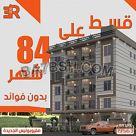 إستثمر فلوسك صح عشان أفضل إستثمار بيكون في العقار