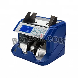 جهاز عد النقود Trans World TW-700