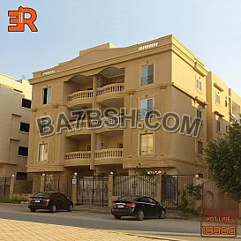 شقتك في مدينه الشروق بأقل مقدم واطول فتره سداد