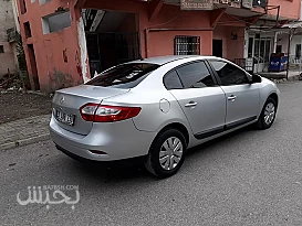 سيارة رينو فلونس 2010 مستعملة للبيع