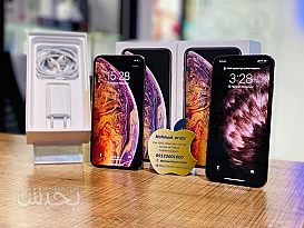 موبايل İPhone XS MAX مستعمل للبيع