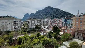 شقق للبيع في انطاليا تركيا TROYA RESIDENCE 