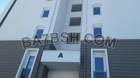 شقق للبيع في انطاليا في مجمع ( DURU ) بأسعار تنافسية 