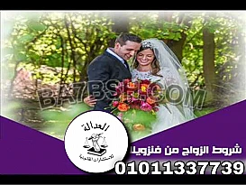 محامي زواج اجانب في مصر مصر 