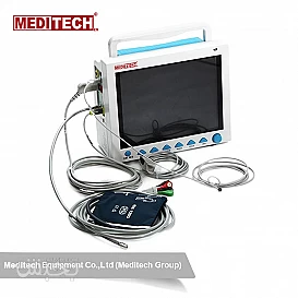 MD908s شاشة مراقبة المريض