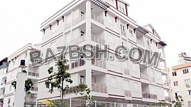 شقة مميزة للبيع في كونيالتي انطاليا ضمن مجمع ACAR PALACE 